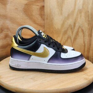 Foot Locker X Nike Air Force 1 50th Anniversary Sneakers